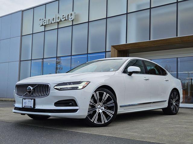 2023 Volvo S90 B6 Plus for sale in Lynnwood, WA