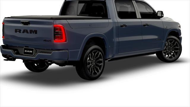 2026 RAM Ram 1500 RAM 1500 LIMITED CREW CAB 4X4 57 BOX 2026 RAM Ram 1500 RAM 1500 LIMITED CREW CAB 4X4 57 BOX