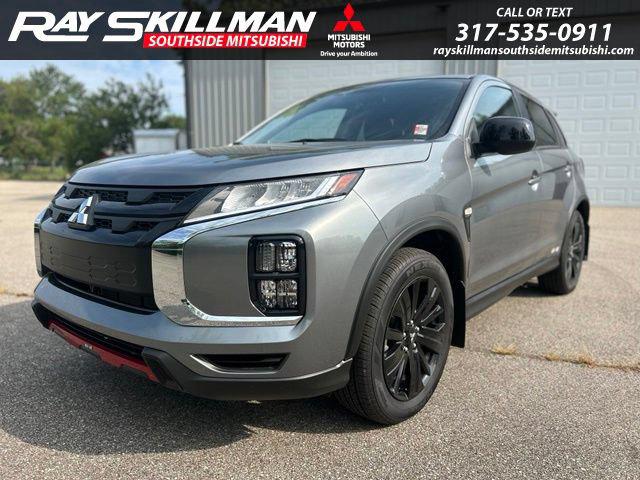2026 Mitsubishi Outlander Sport 2.0 RALLIART for sale in New Whiteland, IN
