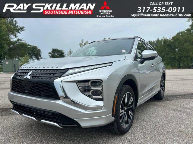2026 Mitsubishi Eclipse Cross SEL 1.5T S-AWC for sale in New Whiteland, IN