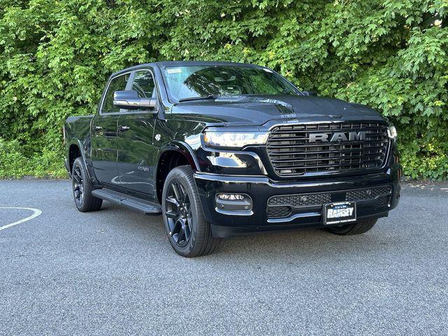 2026 Ram 1500 Laramie Crew Cab 4x4 5'7" Box for sale in Ramsey, NJ