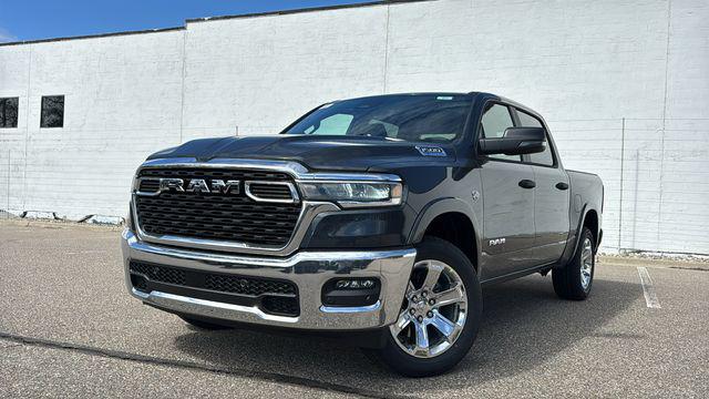 2026 Ram 1500 Big Horn Crew Cab 4x4 5'7" Box for sale in Bloomfield Hills, MI