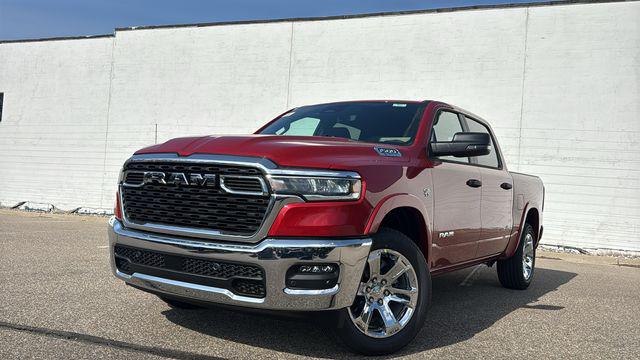 2026 Ram 1500 Big Horn Crew Cab 4x4 5'7" Box for sale in Bloomfield Hills, MI