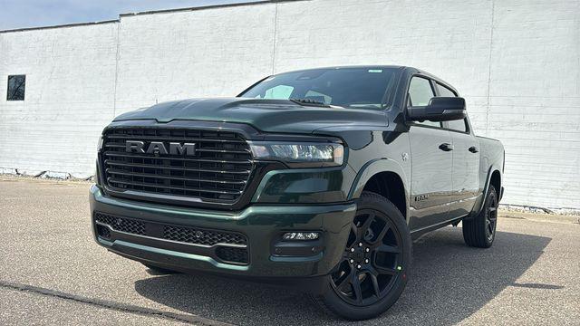 2026 Ram 1500 Laramie Crew Cab 4x4 5'7" Box for sale in Bloomfield Hills, MI