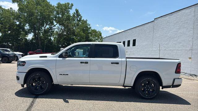 2026 RAM 1500 RAM 1500 BIG HORN CREW CAB 4X4 57 BOX
