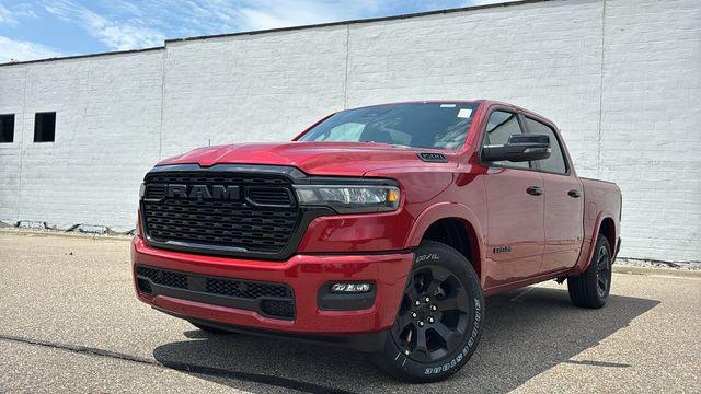 2026 Ram 1500 Big Horn Crew Cab 4x4 57 Box for sale in Bloomfield Hills, MI
