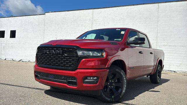 2026 Ram 1500 Big Horn Crew Cab 4x4 5'7" Box for sale in Bloomfield Hills, MI