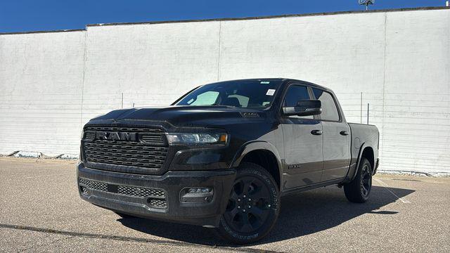 2026 Ram 1500 Big Horn Crew Cab 4x4 57 Box for sale in Bloomfield Hills, MI