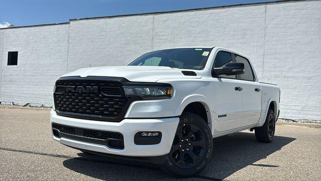 2026 Ram 1500 Big Horn Crew Cab 4x4 5'7" Box for sale in Bloomfield Hills, MI