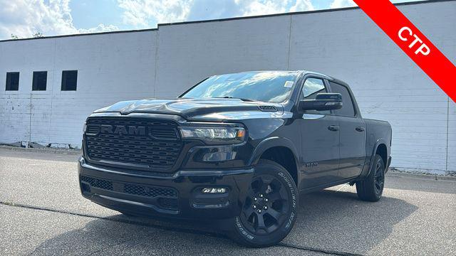 2026 Ram 1500 Big Horn Crew Cab 4x4 5'7" Box for sale in Bloomfield Hills, MI