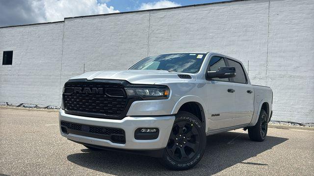 2026 Ram 1500 Big Horn Crew Cab 4x4 5'7" Box for sale in Bloomfield Hills, MI