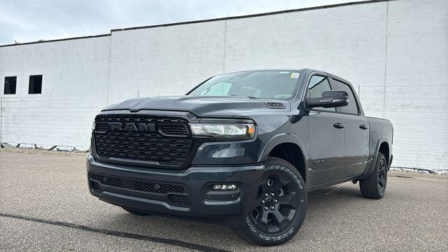 2026 RAM 1500 RAM 1500 BIG HORN CREW CAB 4X4 57 BOX 2026 RAM 1500 RAM 1500 BIG HORN CREW CAB 4X4 57 BOX
