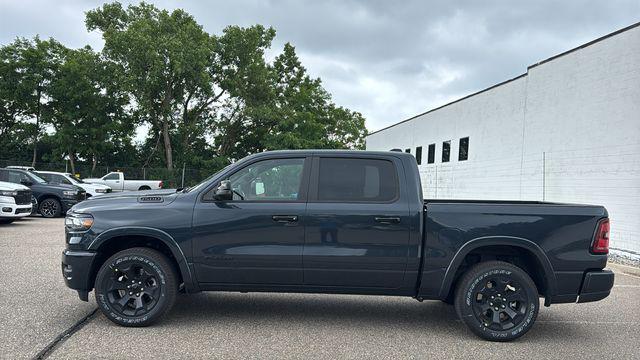 2026 RAM 1500 RAM 1500 BIG HORN CREW CAB 4X4 57 BOX 2026 RAM 1500 RAM 1500 BIG HORN CREW CAB 4X4 57 BOX