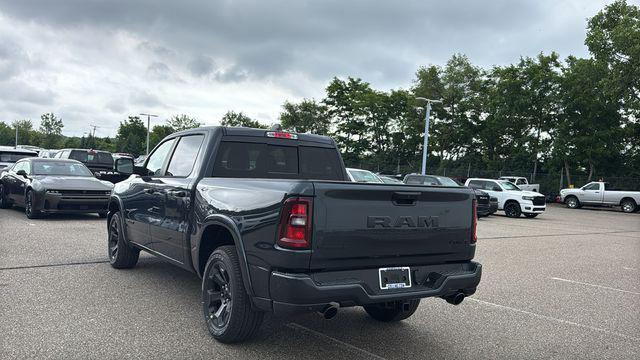 2026 RAM 1500 RAM 1500 BIG HORN CREW CAB 4X4 57 BOX 2026 RAM 1500 RAM 1500 BIG HORN CREW CAB 4X4 57 BOX