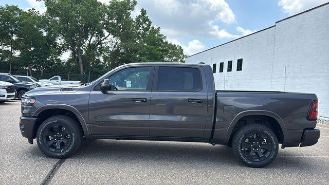 2026 RAM 1500 RAM 1500 BIG HORN CREW CAB 4X4 57 BOX 2026 RAM 1500 RAM 1500 BIG HORN CREW CAB 4X4 57 BOX