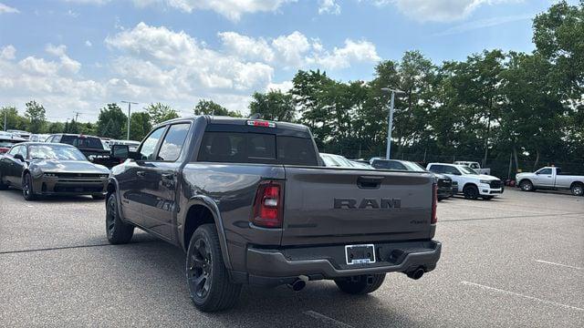 2026 RAM 1500 RAM 1500 BIG HORN CREW CAB 4X4 57 BOX 2026 RAM 1500 RAM 1500 BIG HORN CREW CAB 4X4 57 BOX