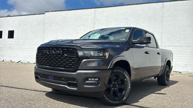 2026 Ram 1500 Big Horn Crew Cab 4x4 5'7" Box for sale in Bloomfield Hills, MI