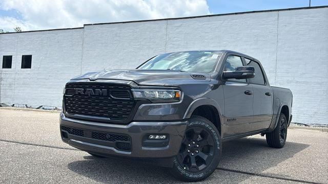 2026 Ram 1500 Big Horn Crew Cab 4x4 5'7" Box for sale in Bloomfield Hills, MI