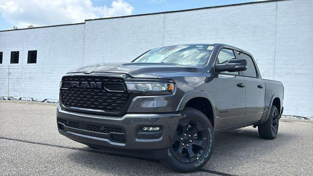 2026 Ram 1500 Big Horn Crew Cab 4x4 5'7" Box for sale in Bloomfield Hills, MI