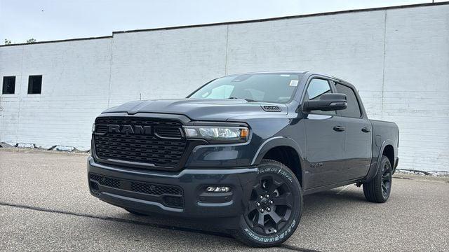 2026 Ram 1500 Big Horn Crew Cab 4x4 5'7" Box for sale in Bloomfield Hills, MI