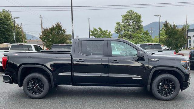 2026 GMC Sierra 1500 Crew Cab, Standard Bed, Elevation, 4WD