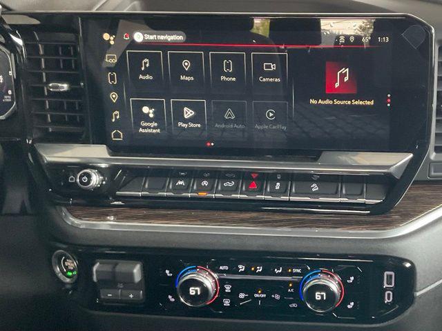 2026 GMC Sierra 1500 Crew Cab, Standard Bed, Elevation, 4WD
