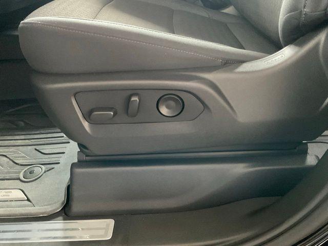 2026 GMC Sierra 1500 Crew Cab, Standard Bed, Elevation, 4WD