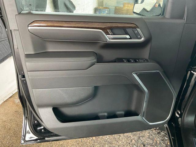 2026 GMC Sierra 1500 Crew Cab, Standard Bed, Elevation, 4WD