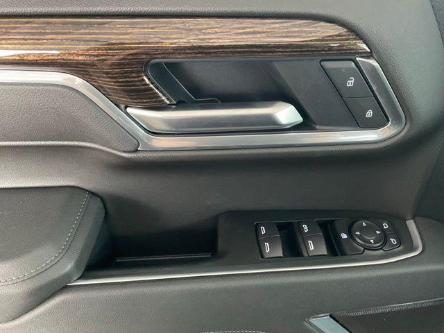 2026 GMC Sierra 1500 Crew Cab, Standard Bed, Elevation, 4WD