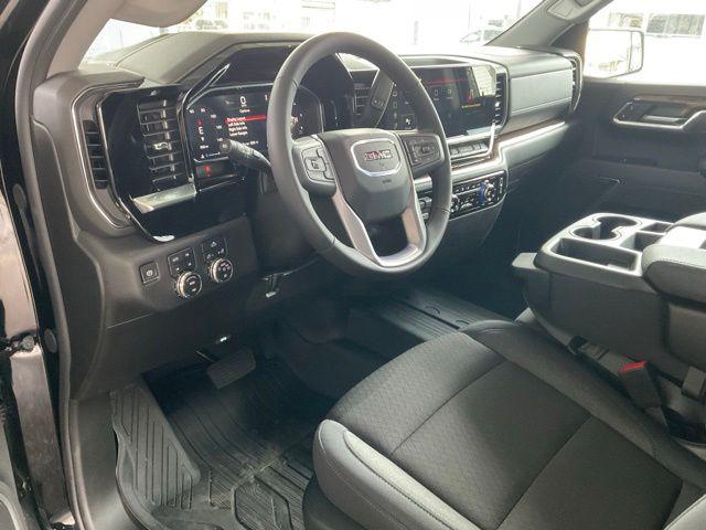 2026 GMC Sierra 1500 Crew Cab, Standard Bed, Elevation, 4WD