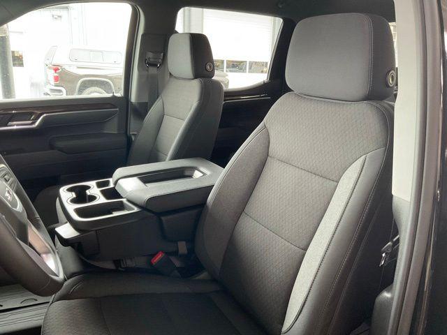 2026 GMC Sierra 1500 Crew Cab, Standard Bed, Elevation, 4WD