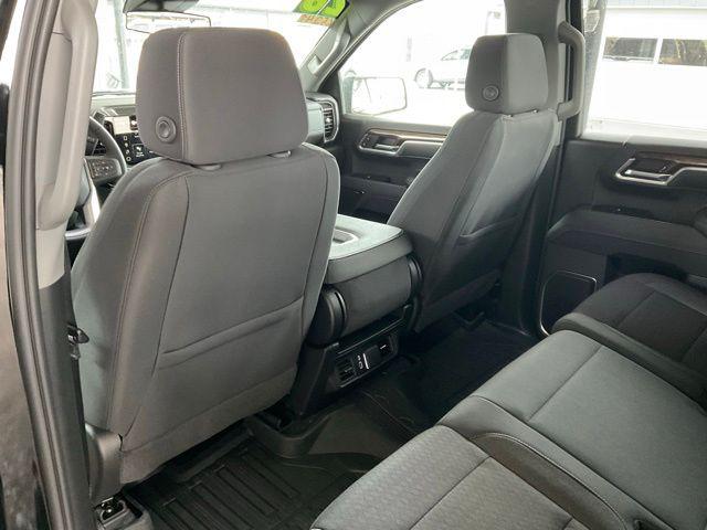 2026 GMC Sierra 1500 Crew Cab, Standard Bed, Elevation, 4WD