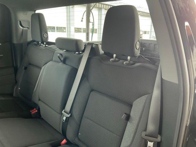 2026 GMC Sierra 1500 Crew Cab, Standard Bed, Elevation, 4WD