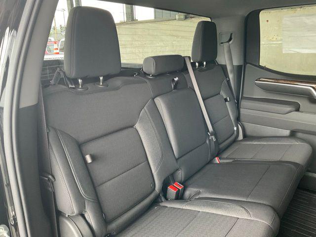 2026 GMC Sierra 1500 Crew Cab, Standard Bed, Elevation, 4WD