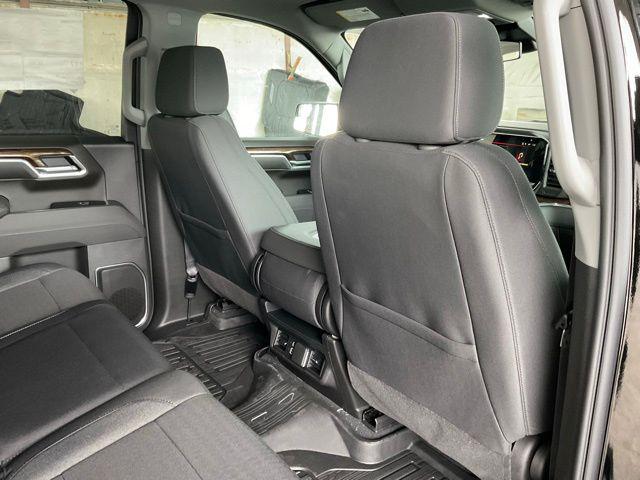 2026 GMC Sierra 1500 Crew Cab, Standard Bed, Elevation, 4WD