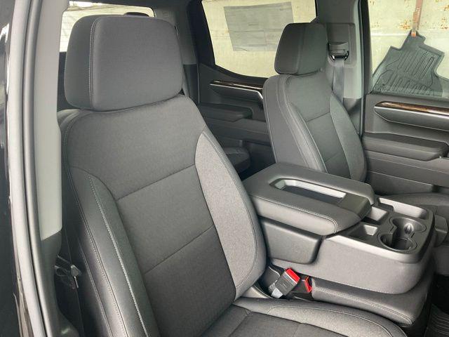 2026 GMC Sierra 1500 Crew Cab, Standard Bed, Elevation, 4WD