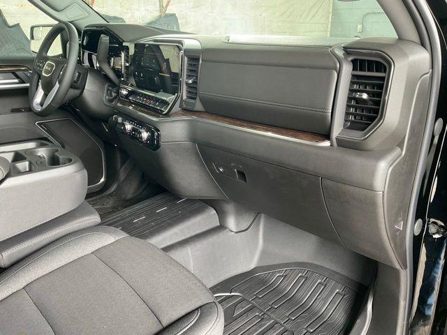 2026 GMC Sierra 1500 Crew Cab, Standard Bed, Elevation, 4WD