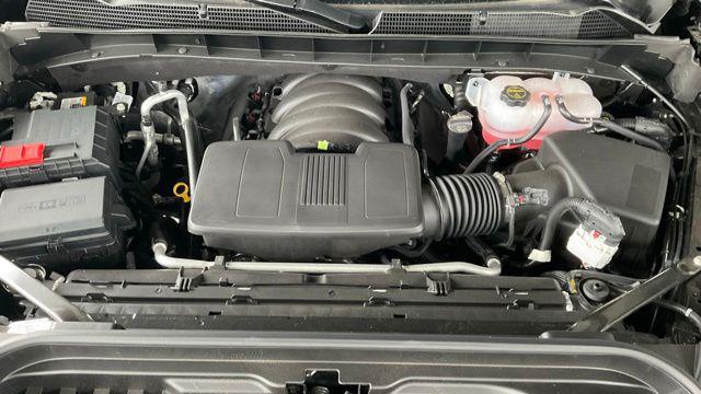 2026 GMC Sierra 1500 Crew Cab, Standard Bed, Elevation, 4WD