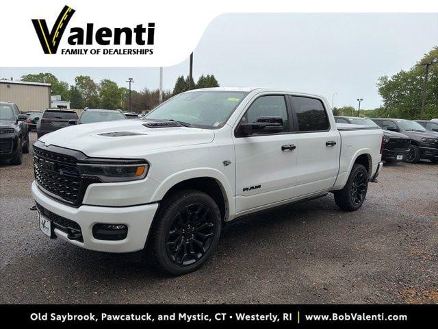 2026 Ram 1500 Limited Crew Cab 4x4 5'7" Box for sale in Mystic, CT