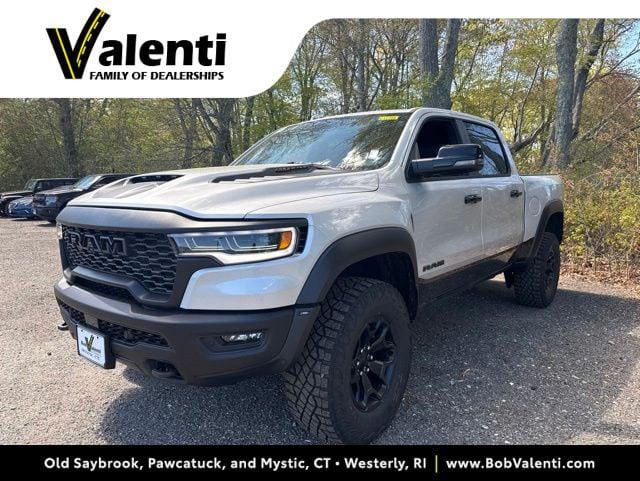 2026 Ram 1500 RHO Crew Cab 4x4 5'7" Box for sale in Mystic, CT