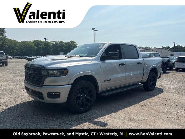 2026 Ram 1500 Laramie Crew Cab 4x4 5'7" Box for sale in Mystic, CT