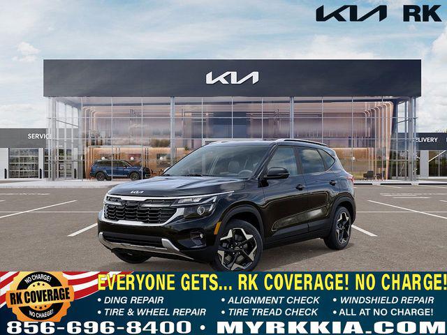 2026 Kia Seltos S for sale in Vineland, NJ