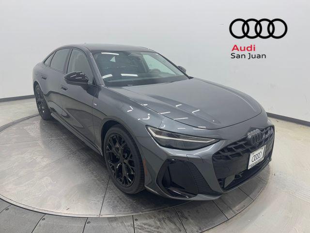 2026 Audi A6 Premium Plus quattro S tronic for sale in San Juan, TX