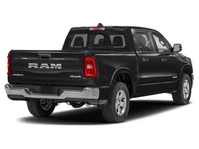 2026 RAM 1500 RAM 1500 BIG HORN CREW CAB 4X4 57 BOX 2026 RAM 1500 RAM 1500 BIG HORN CREW CAB 4X4 57 BOX