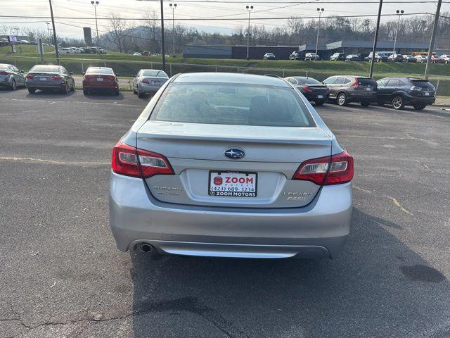 2015 Subaru Legacy 2.5i