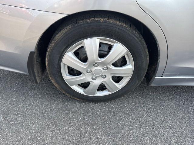 2015 Subaru Legacy 2.5i