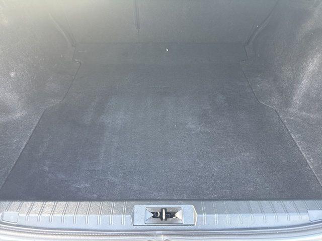 2015 Subaru Legacy 2.5i
