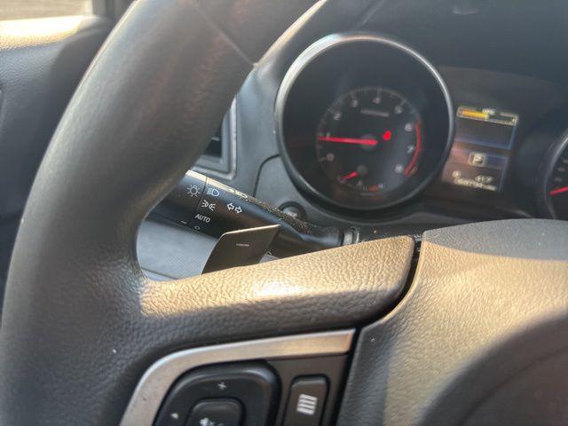 2015 Subaru Legacy 2.5i