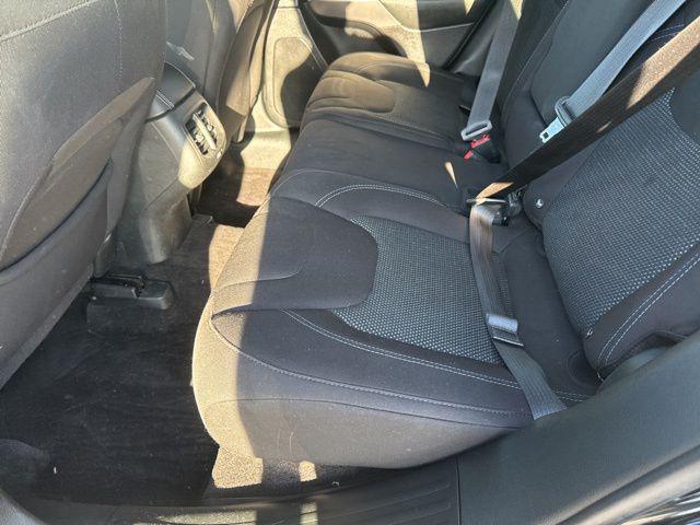 2019 Jeep Cherokee Latitude 4x4