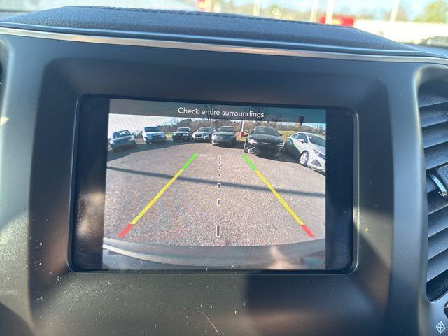 2019 Jeep Cherokee Latitude 4x4